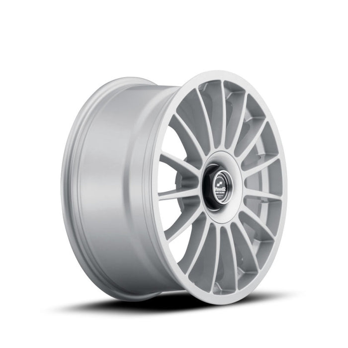 fifteen52 STPSS-77540+42 Podium 17x7.5 4x100/4x108 42mm ET 73.1mm Center Bore Speed Silver Wheel