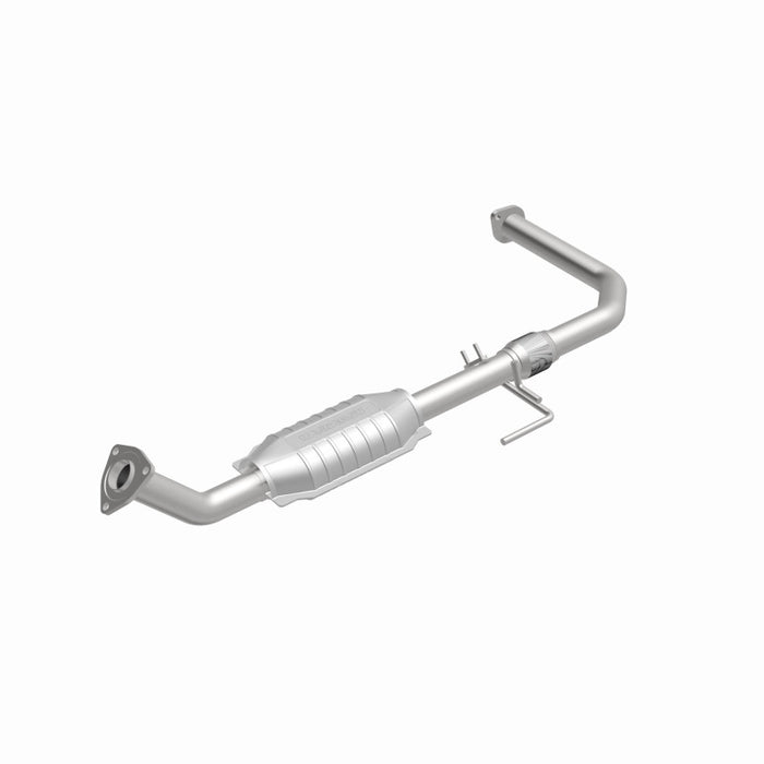Magnaflow 24404 MagnaFlow Conv DF 00-04 Toyota Tundra V8 4.7L Gas