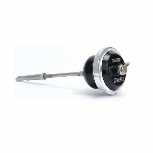 Turbosmart TS-0610-2072 IWG75 Mazda Protege 7 PSI Black Internal Wastegate Actuator