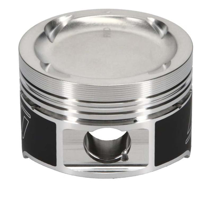 Wiseco K613M84 Toyota 7MGTE 4v Dished -16cc Turbo 84mm Piston Shelf Stock Kit