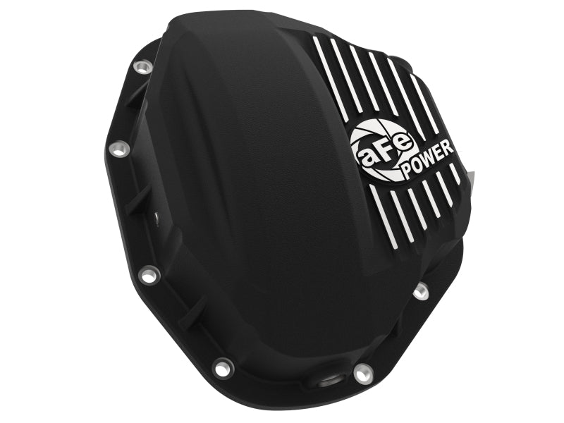 aFe 46-70032 AFE Diff/Trans/Oil Covers