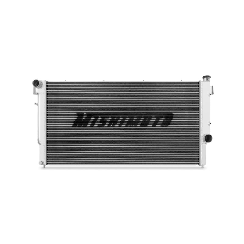Mishimoto MMRAD-RAM-94 94-02 Dodge RAM w/ 5.9L Cummins Engine Aluminum Performance Radiator
