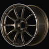 Advan YA38H47DUAR AVN RSIII Wheels
