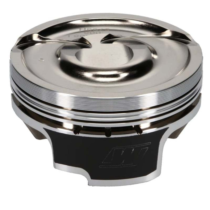 Wiseco K0234X05 Chevrolet LT1 6.2L 4.070 Bore 1.115 Comp Ht. 4.000 Stroke 6.125 Rod -20cc
