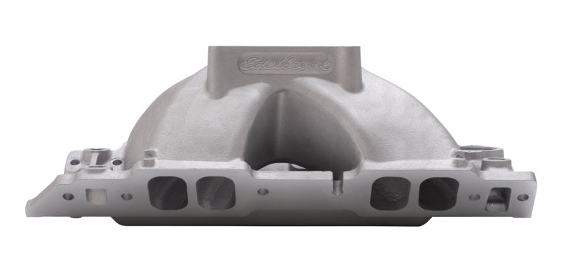 Edelbrock EDE2896 BBC Super Victor 565 Intake Manifold
