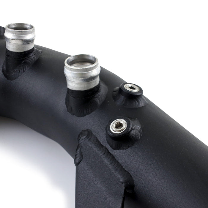 Mishimoto MMICP-N54-07 BMW N54 Charge Pipe