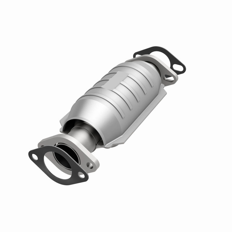 Magnaflow 22757 MagnaFlow Conv Direct Fit Mazda-Nissan