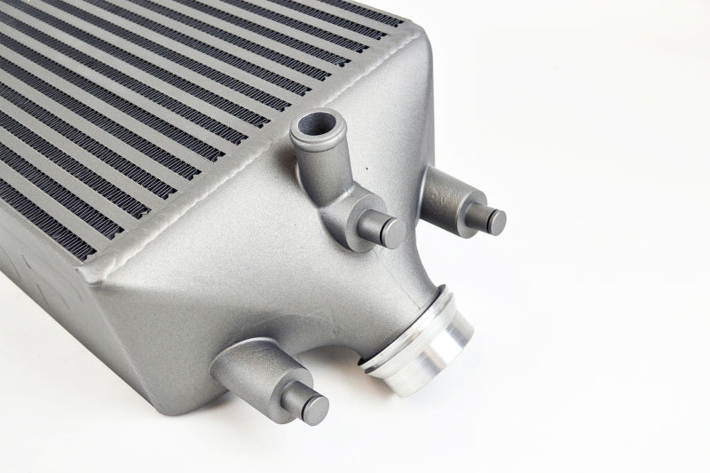 CSF 8112 Porsche 911 Turbo (991)/Turbo S (991.1/991.2) Twin Intercooler Set