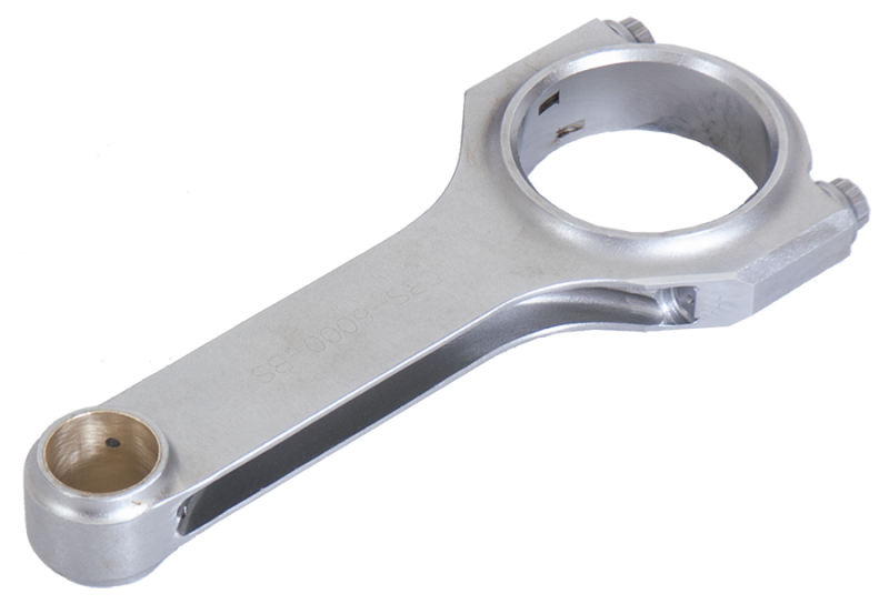 Eagle EAGCRS6000BST2000 SBC 4340 Forged H-Beam Rods 6.000 w/ARP 2000
