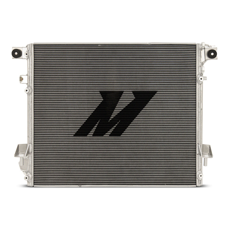 Mishimoto MMRAD-JL-18 2018+ Jeep Wrangler JL Performance Aluminum Radiator