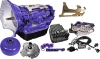 ATS Diesel ATS Stage 1-3 Trans Packages 309-514-2380