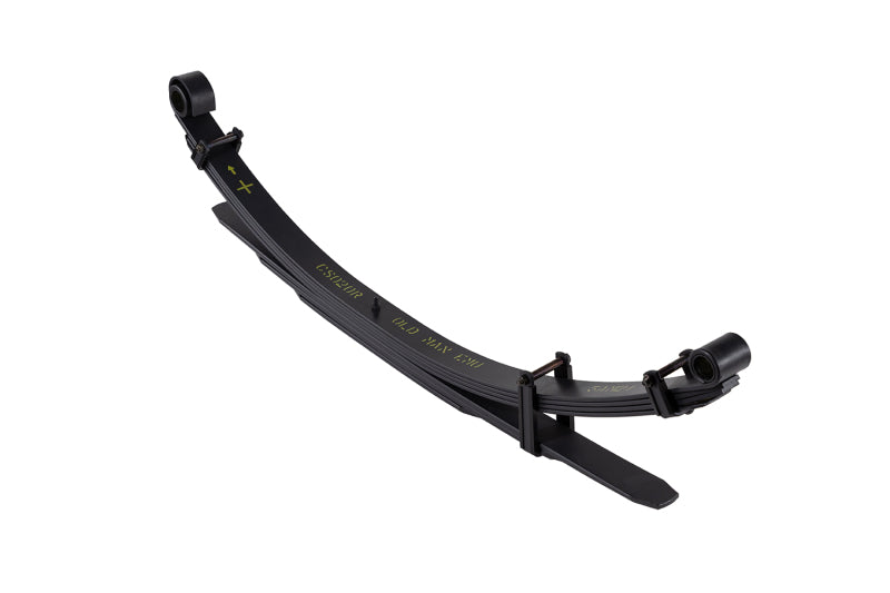 Old Man Emu CS020R ARB / OME Leaf Spring Hilux Ifs-Rear-