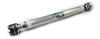 Driveshaft Shop 610294 DSS 16 + CTS Auto 8 speed 4in ALUMINUM shaft (some heat shield clearance may be needed) GMCTSV5-A