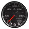 AutoMeter AM Spek-Pro Gauges - P32232