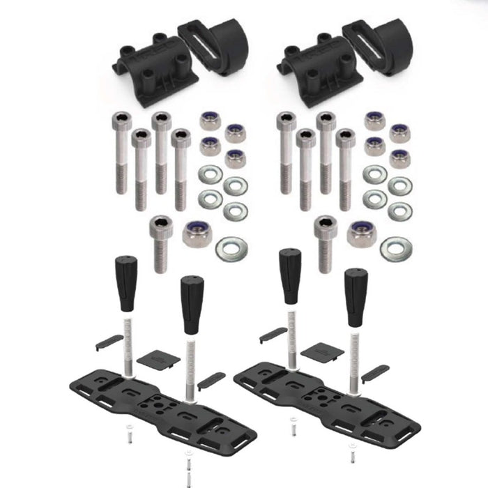 ARB TPMKBA02KIT ARB Side Rails/Steps