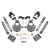 Belltech BT Lower Kit w SP Shocks 1014SP