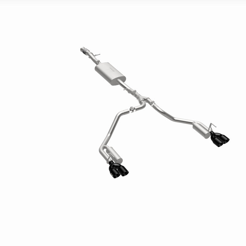 Magnaflow 19580 2021 GMC Yukon V8 6.2L Street Series Cat-Back Performance Exhaust System