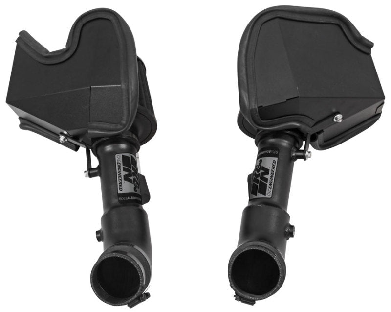 K&N Engineering 71-7078 K&N 08-03 Infiniti G37 3.7L V6 Performance Intake Kit