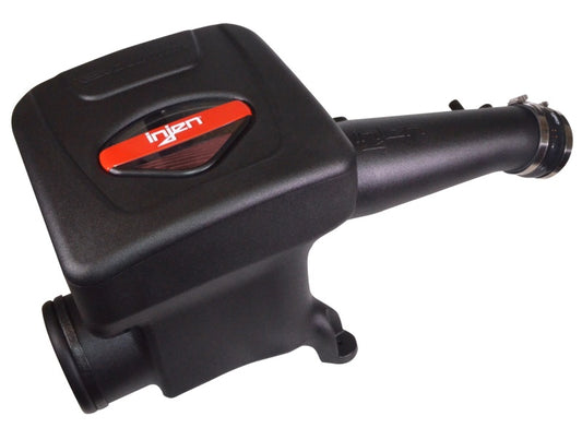 Injen EVO2100C 07-20 Toyota Tundra 5.7L Evolution Intake (Oiled)