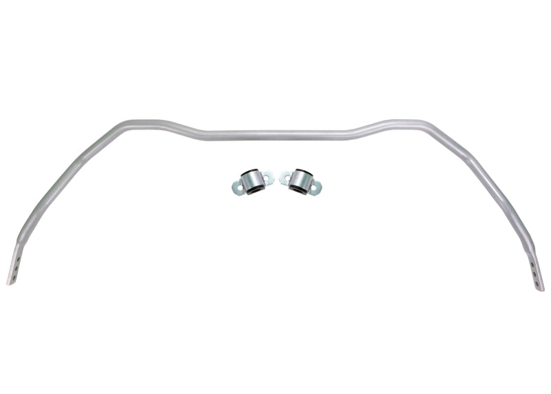 Whiteline BTR70Z 87-92 Toyota Supra MK3 MA70/1 Rear 22mm Heavy Duty Adjustable Swaybar