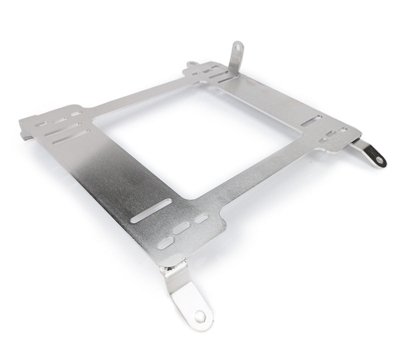 NRG SBK-NZ03 Stainless Steel Seat Bracket 09-19 Nissan 370Z