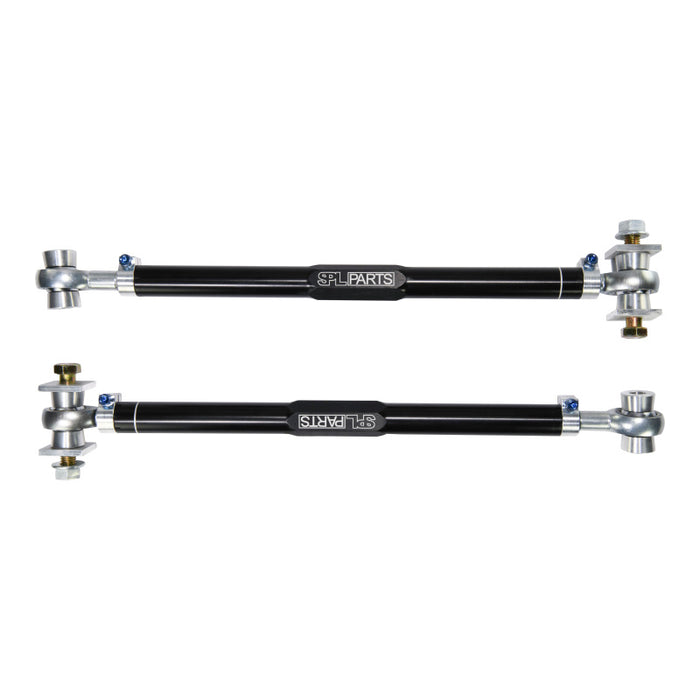 SPL Parts SPL RTAEL F3X 2012+ BMW 3 Series/4 Series F3X Rear Toe Links w/Eccentric Lockout