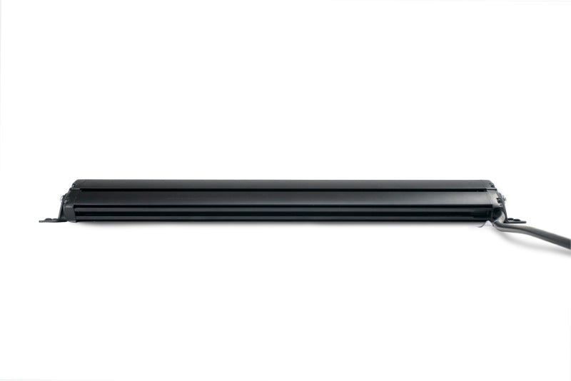 DV8 Offroad BE20SW105W 20in Elite Series Light Bar 105W LED - Single Row