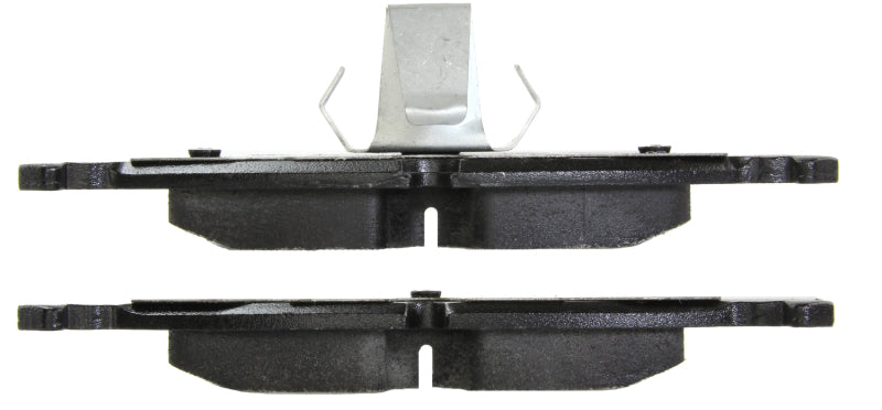 Stoptech 309.05580 StopTech 96-02 BMW Z3 / 03-08 Z4 / 97-00 323 / 10/90-99 325/328 (E30/E36) Front Brake Pads