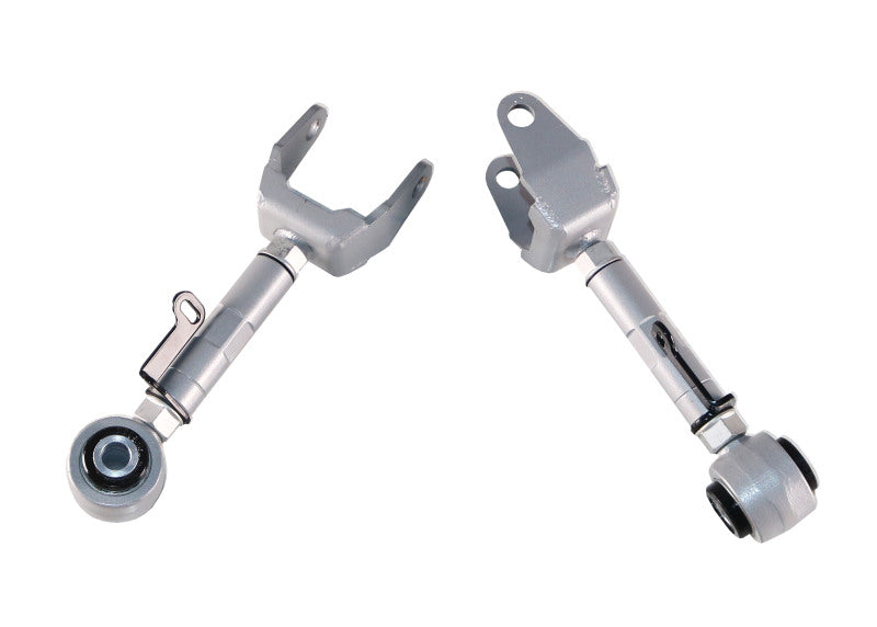 Whiteline KTA326 17-23 Tesla 3 / 20-23 Tesla Y Rear Control Arm Upper Camber Arm