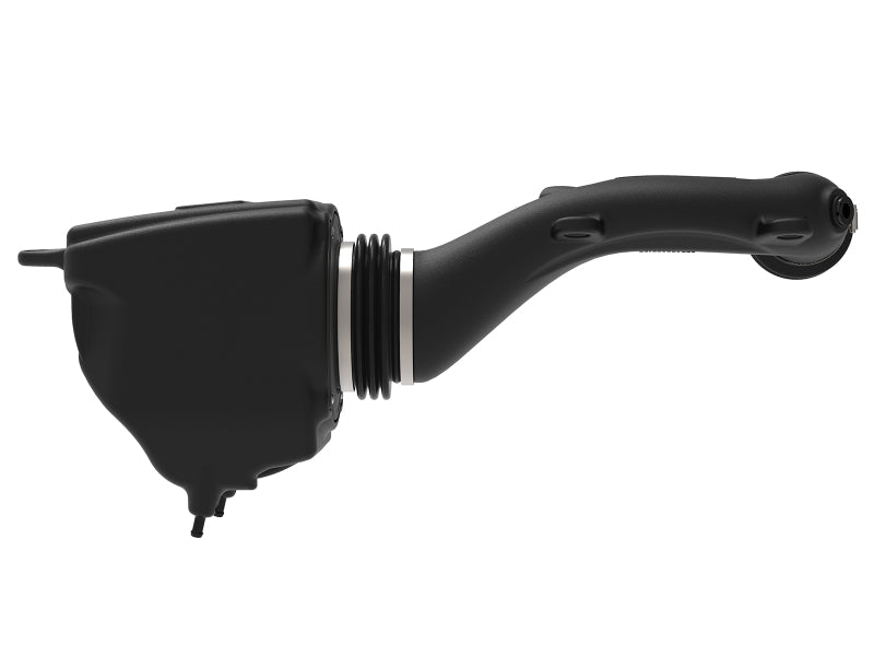 aFe 53-10017R Quantum Pro 5R Cold Air Intake System 18-19 Jeep Wrangler (JL) V6-3.6L