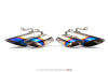 AMS ALP.22.05.0002-1 AMS Exhaust Tips