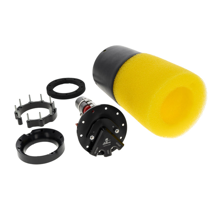 Aeromotive 18688 AER Fuel Systems