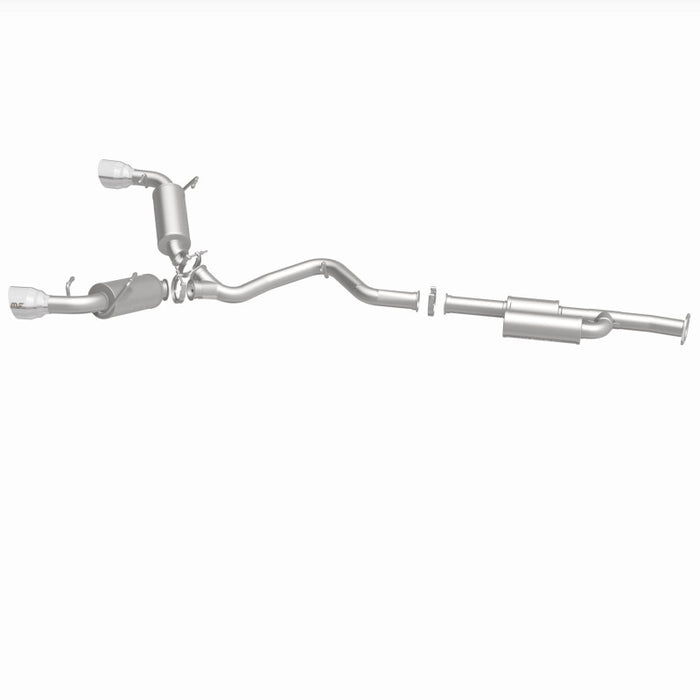 Magnaflow 19595 17-22 Subaru BRZ/Scion FR-S/Toyota GT86 NEO Cat-Back Exhaust System