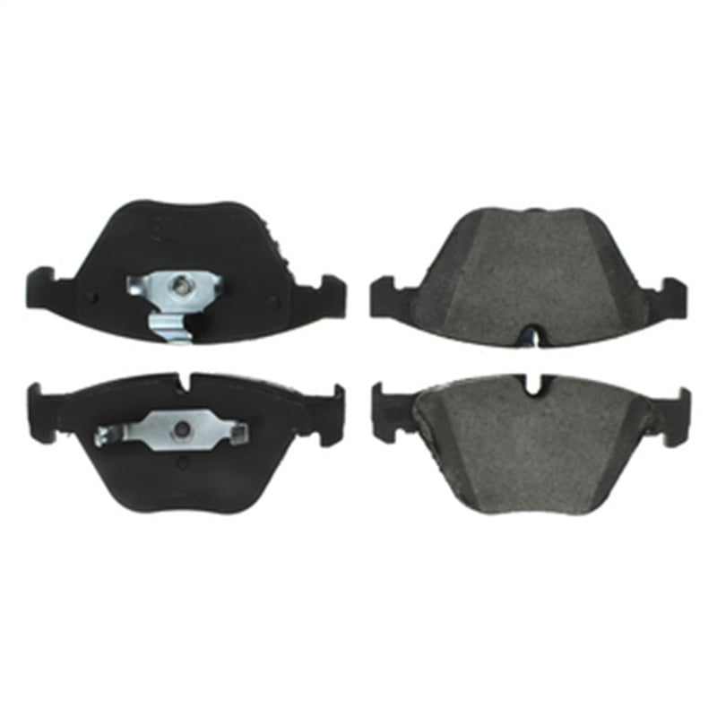 Stoptech 309.09181 StopTech Performance 11-12 BMW Z4 (E86) / 07-11 335 Series (E90/92/93/F30) Front Brake Pads
