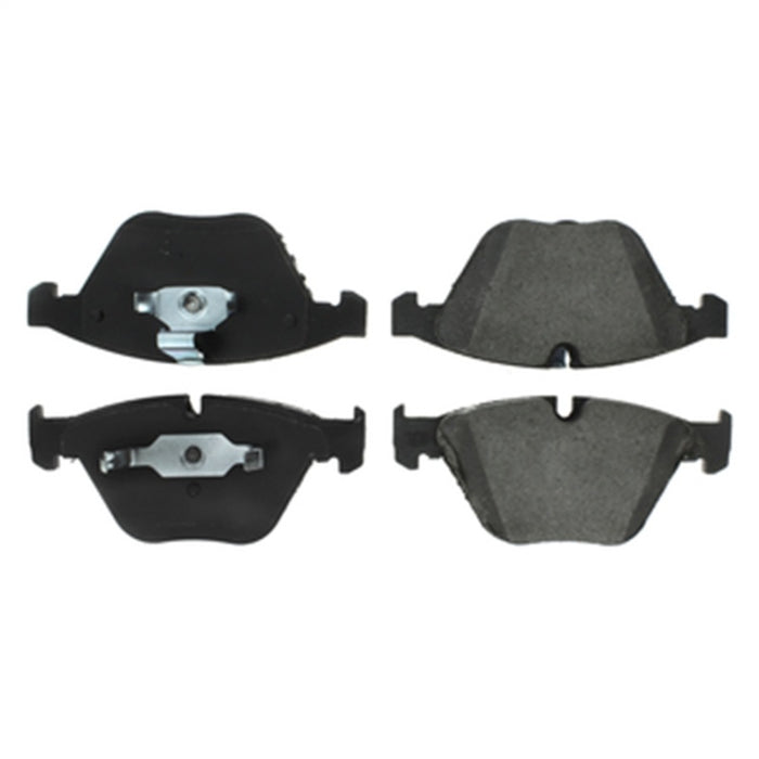 Stoptech 309.09181 StopTech Performance 11-12 BMW Z4 (E86) / 07-11 335 Series (E90/92/93/F30) Front Brake Pads