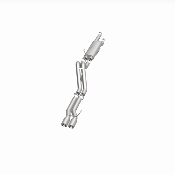 Magnaflow 15832 MagnaFlow System C/B Dodge RAM SRT-10 V1