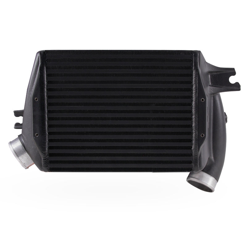 Mishimoto MMTMIC-WRX-15XBK 2015+ Subaru WRX Street Performance Top-Mount Intercooler Kit - Black
