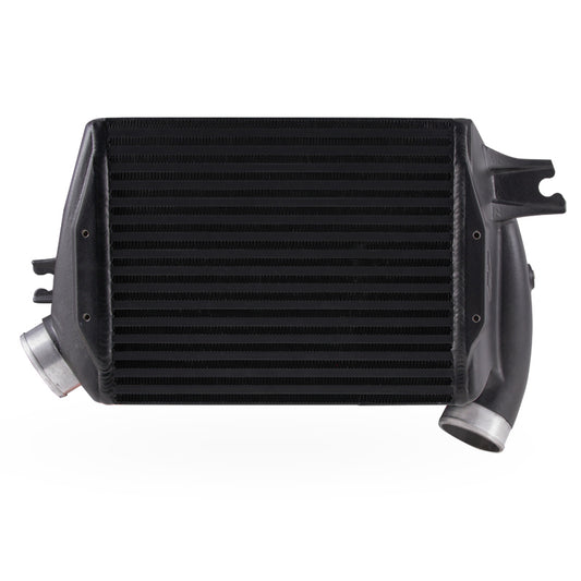 Mishimoto MMTMIC-WRX-15XBK 2015+ Subaru WRX Street Performance Top-Mount Intercooler Kit - Black