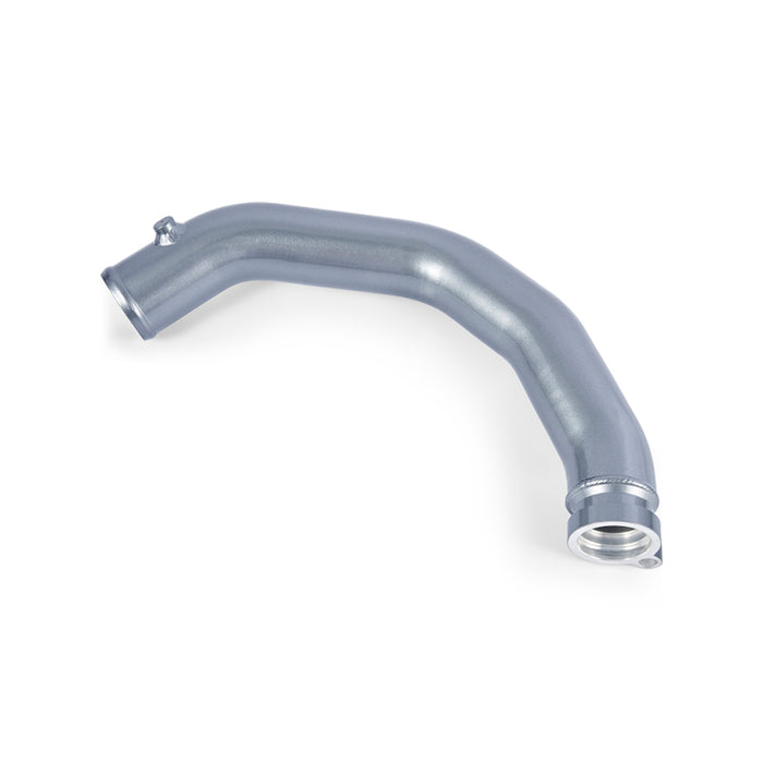 Mishimoto MMICP-F80-15CFDG 2015-2020 BMW F80 M3/M4 Intercooler Pipe Kit Frozen Dark Gray Metallic