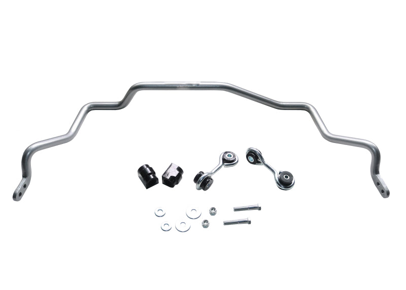 Whiteline BBR11Z 99-05 BMW 3 Series E46 (Excl. M3) Rear 20mm Heavy Duty Adjustable Swaybar
