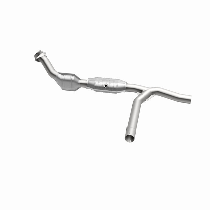 Magnaflow 51199 MagnaFlow Conv DF 01 Ford Trucks 4.6L