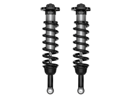 ICON 58680 2024+ Toyota Tacoma 2.5in VS lR Coilover Kit