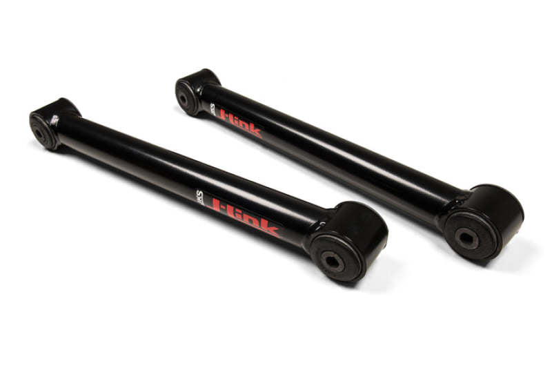 JKS Manufacturing JKS1671 18-21 Jeep Wrangler JL Fixed J-Link Lower Control Arms - Rear