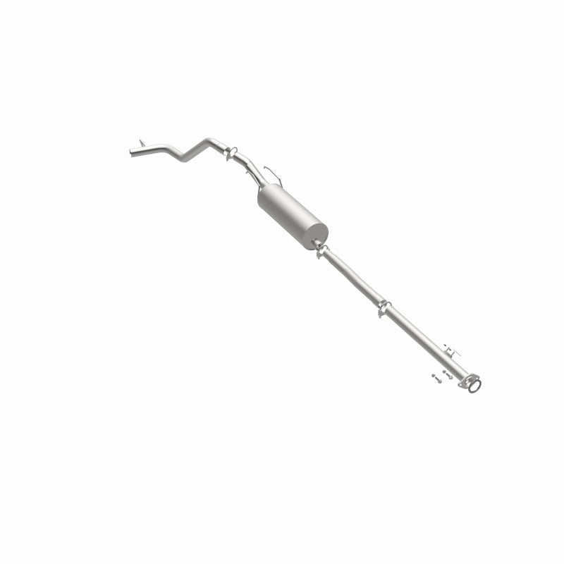 Magnaflow 106-0240 MagnaFlow BRE Exhaust Kit 95-00 Toyota Tacoma 2.7L