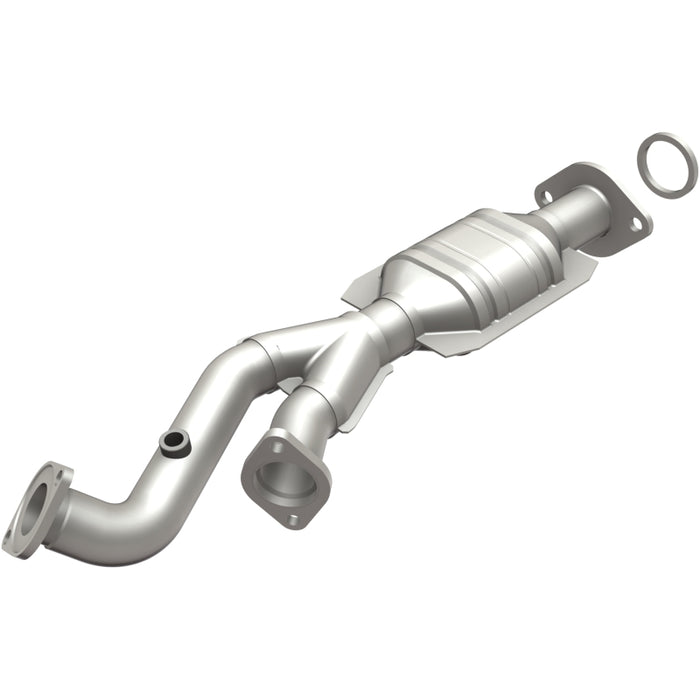 Magnaflow 93655 MagnaFlow Conv DF 03-04 4Runner 4.7 Rear