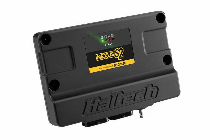 Haltech HT-212000 NEXUS S2 (ECU Only)