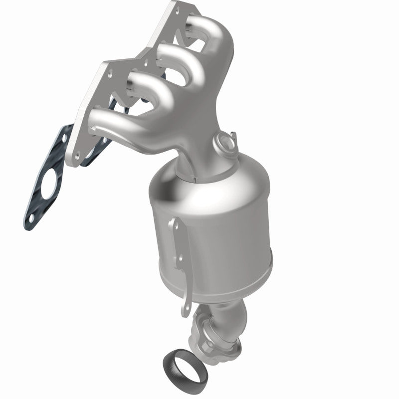 Magnaflow 50884 MagnaFlow 01-04 Honda Civic DX/LX Manifold DF Converter