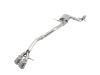 AWE Tuning AWE Cat-Back Track 3020-22030