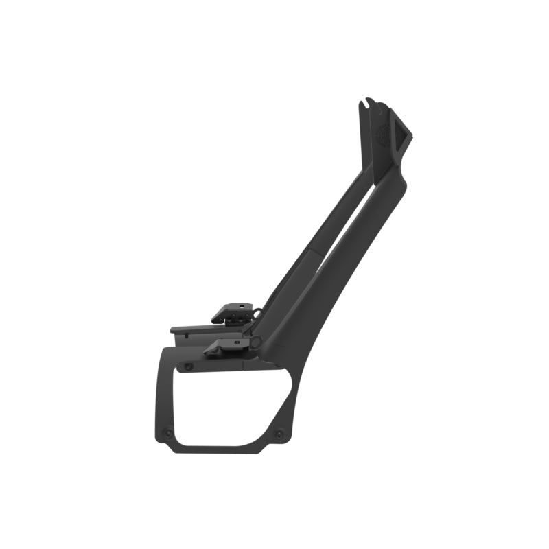 KC HiLiTES 7331 2021+ Jeep Wrangler 4XE 50in Overhead Light Bar Mounting Bracket Set