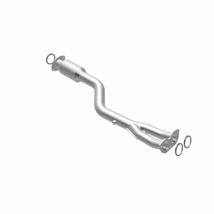 Magnaflow 24464 MagnaFlow Conv DF 01-05 Lexus IS300 3.0L Underbody